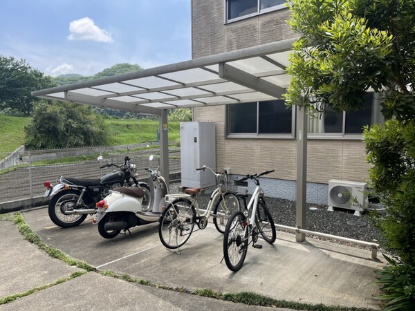 共用部