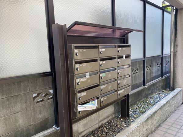 共用部