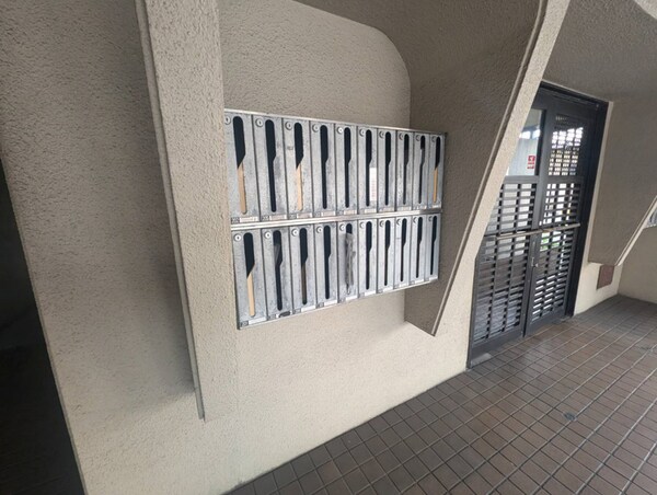 共用部