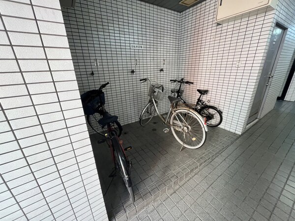 共用部