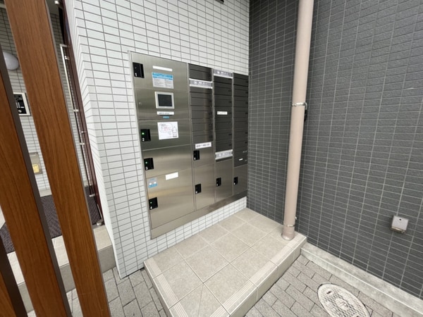 共用部