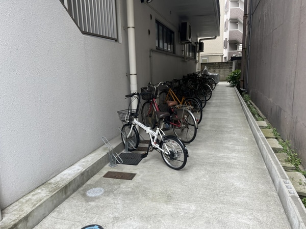 共用部