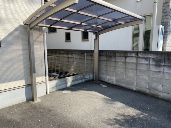 共用部
