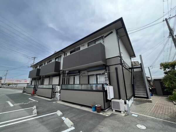 外観(外観)