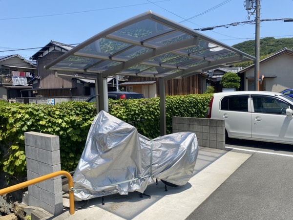 共用部