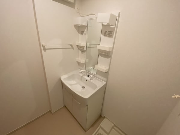 洗面所