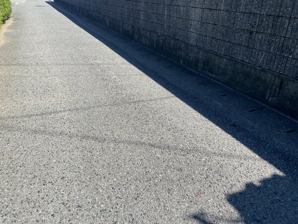 共用部