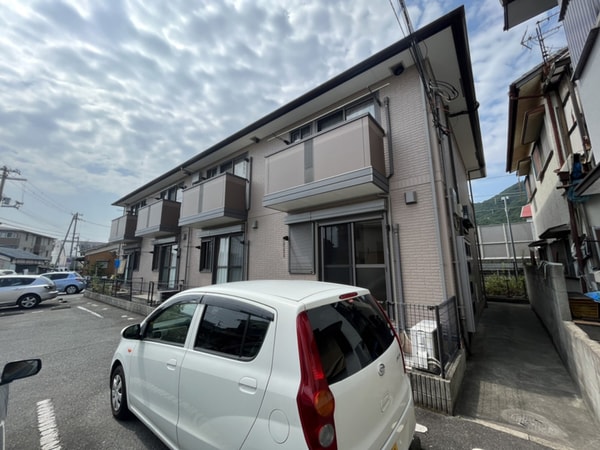外観(外観)
