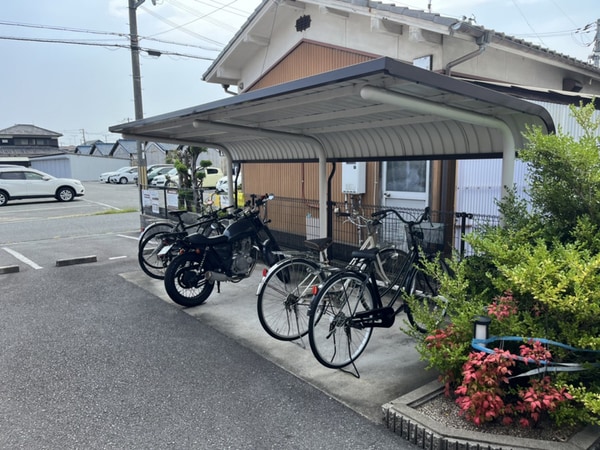 共用部