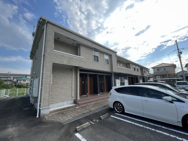 外観(外観)