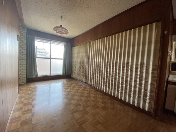 居室