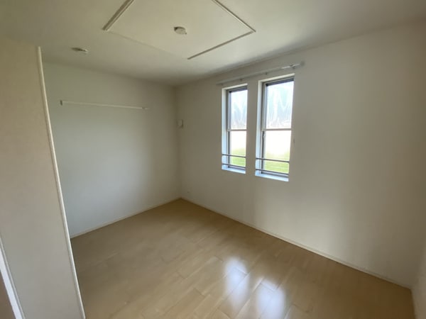 子供部屋