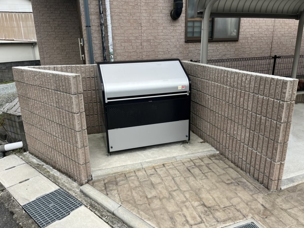 共用部