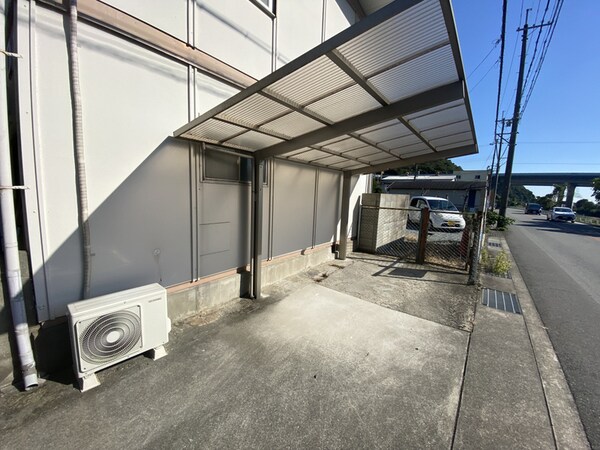 共用部