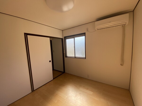 子供部屋