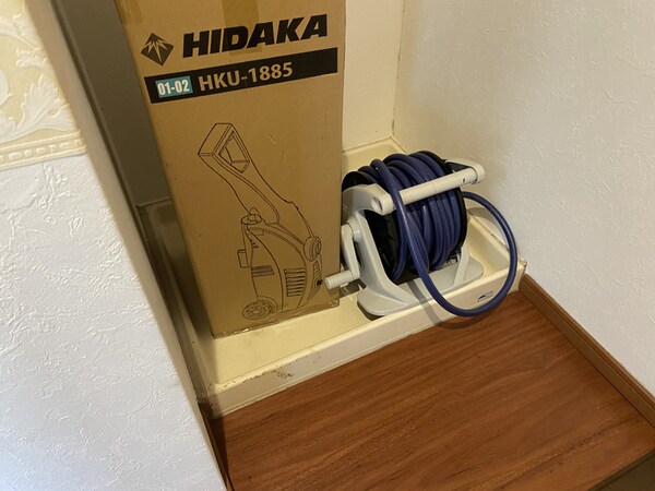その他部屋・スペース