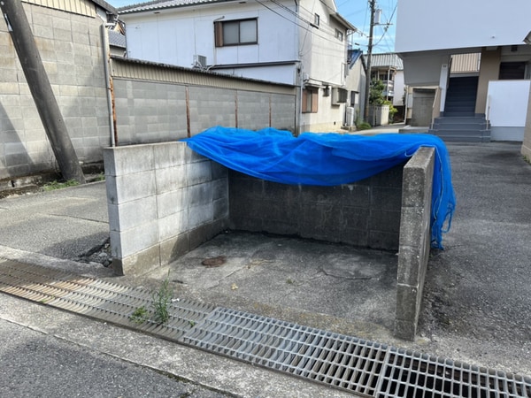共用部