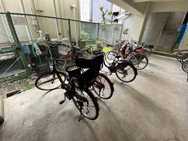 共用部