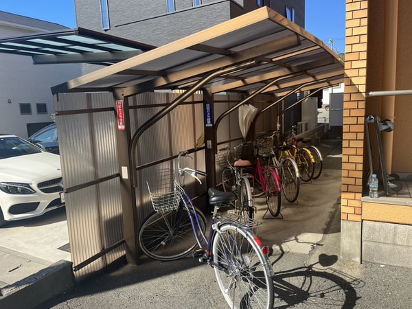 共用部