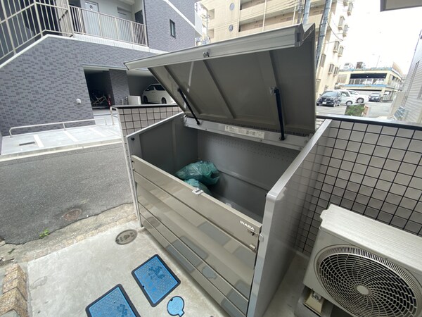 共用部