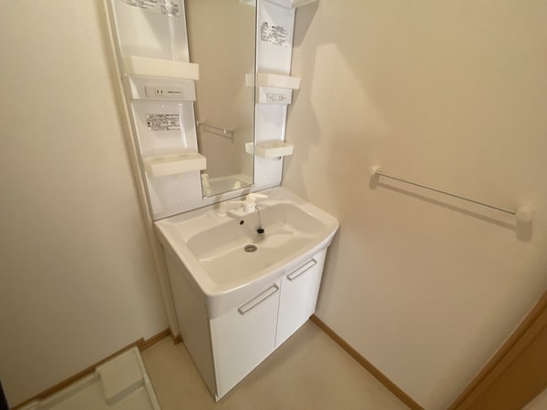 洗面所