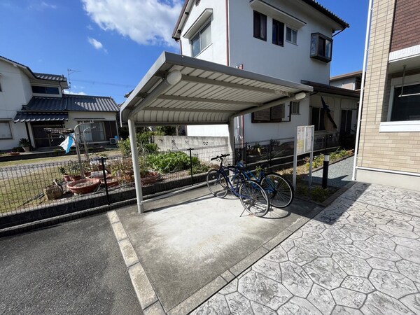 共用部