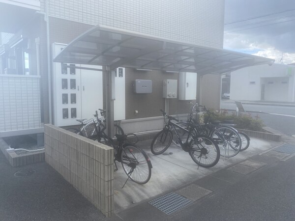 共用部