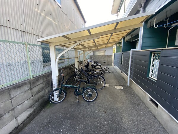 共用部