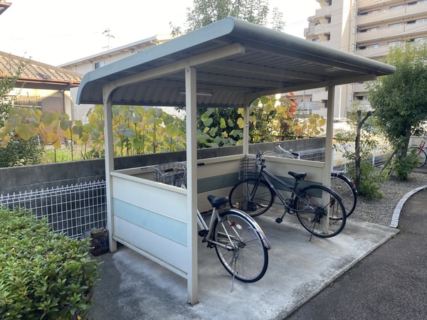 共用部