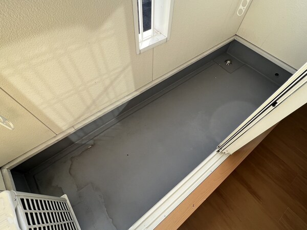 バルコニー・ベランダ