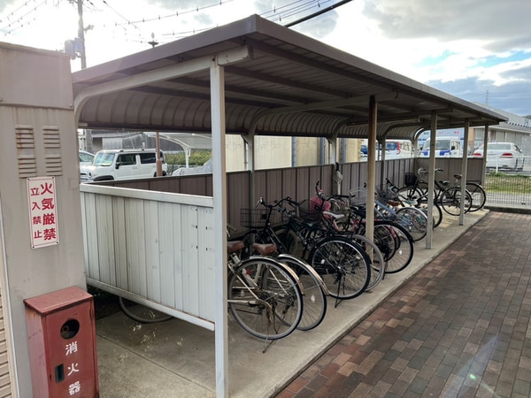 共用部