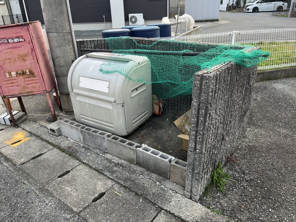 共用部