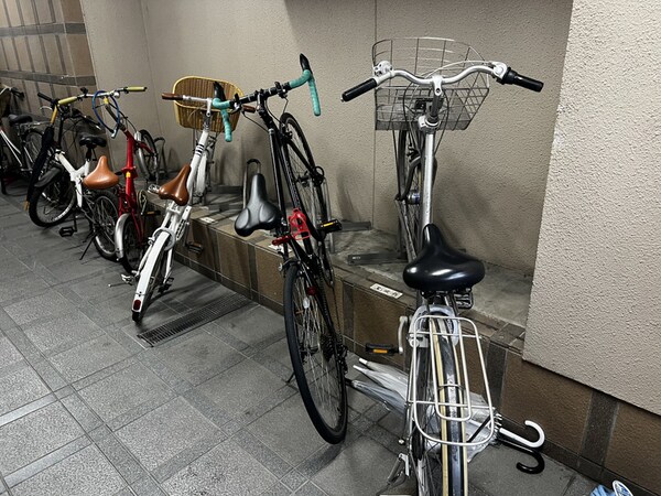 共用部