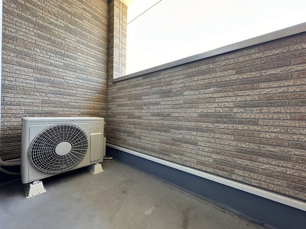 バルコニー・ベランダ