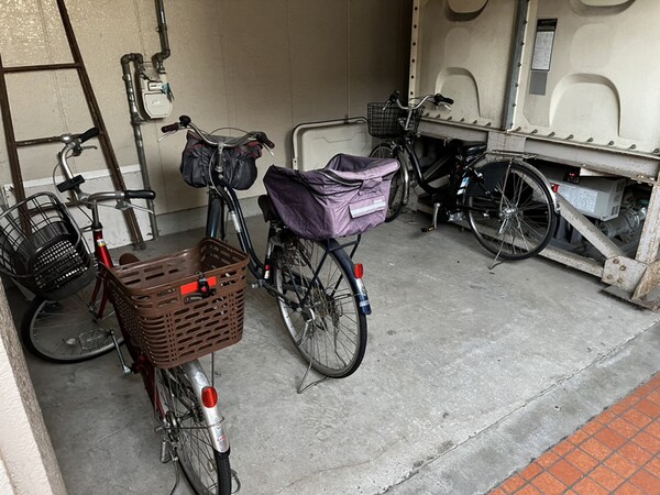 共用部