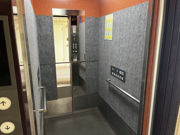共用部