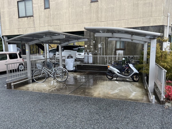 共用部