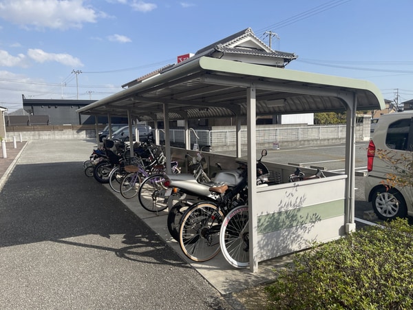 共用部