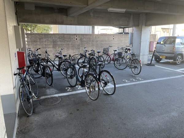 共用部