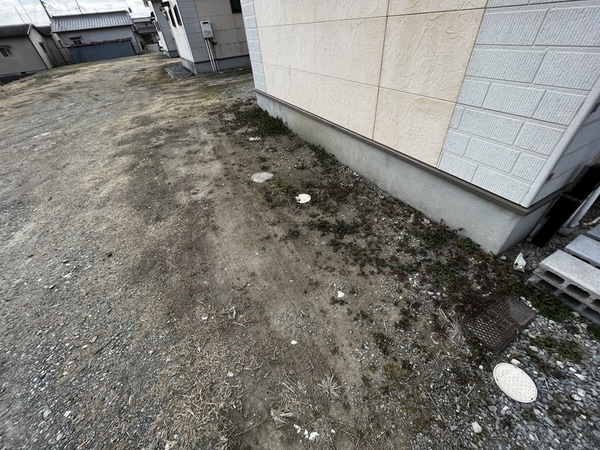 共用部
