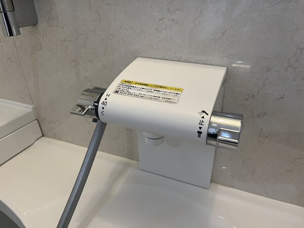 バス／シャワールーム等