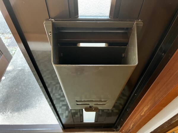 共用部