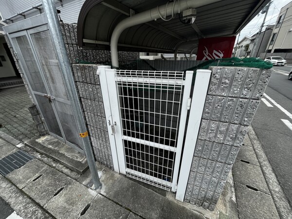 共用部