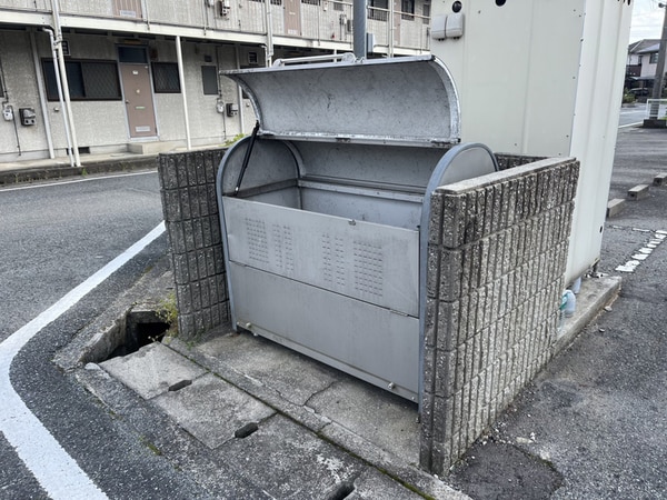 共用部