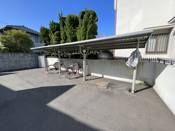 共用部