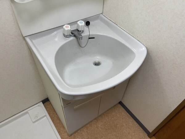 洗面所