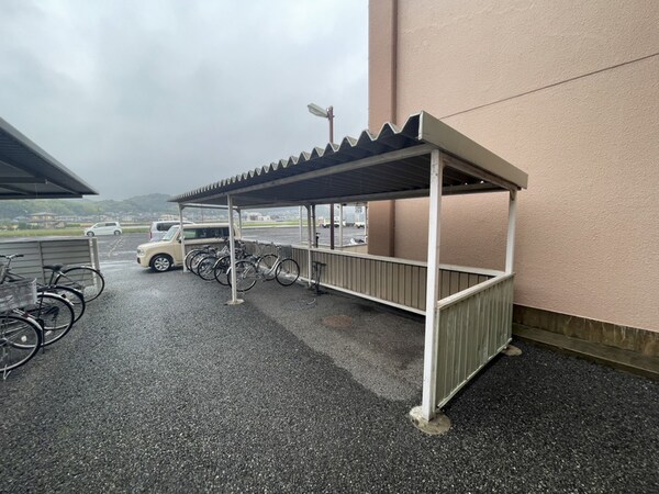共用部
