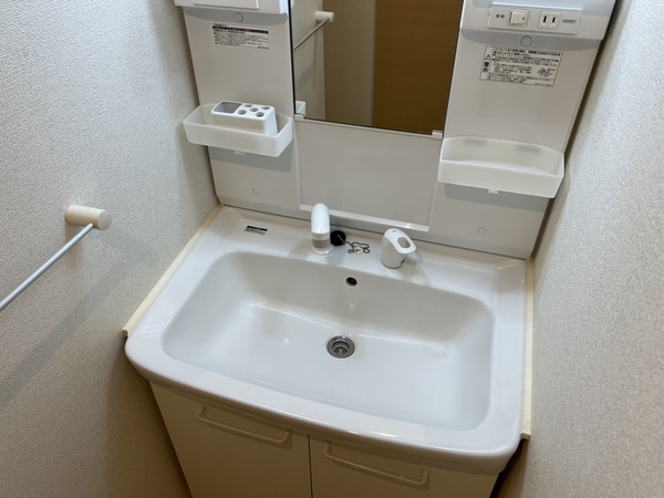洗面所