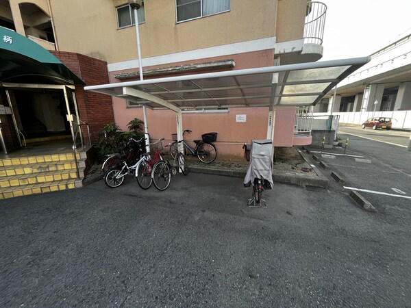 共用部