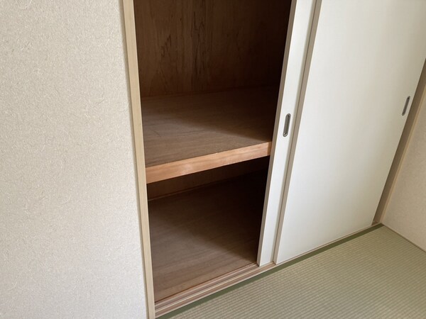 バルコニー・ベランダ